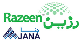 Razeen Logo