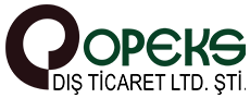 Opeks Logo