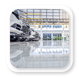 Solution Resins