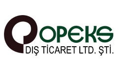 Opeks Logo